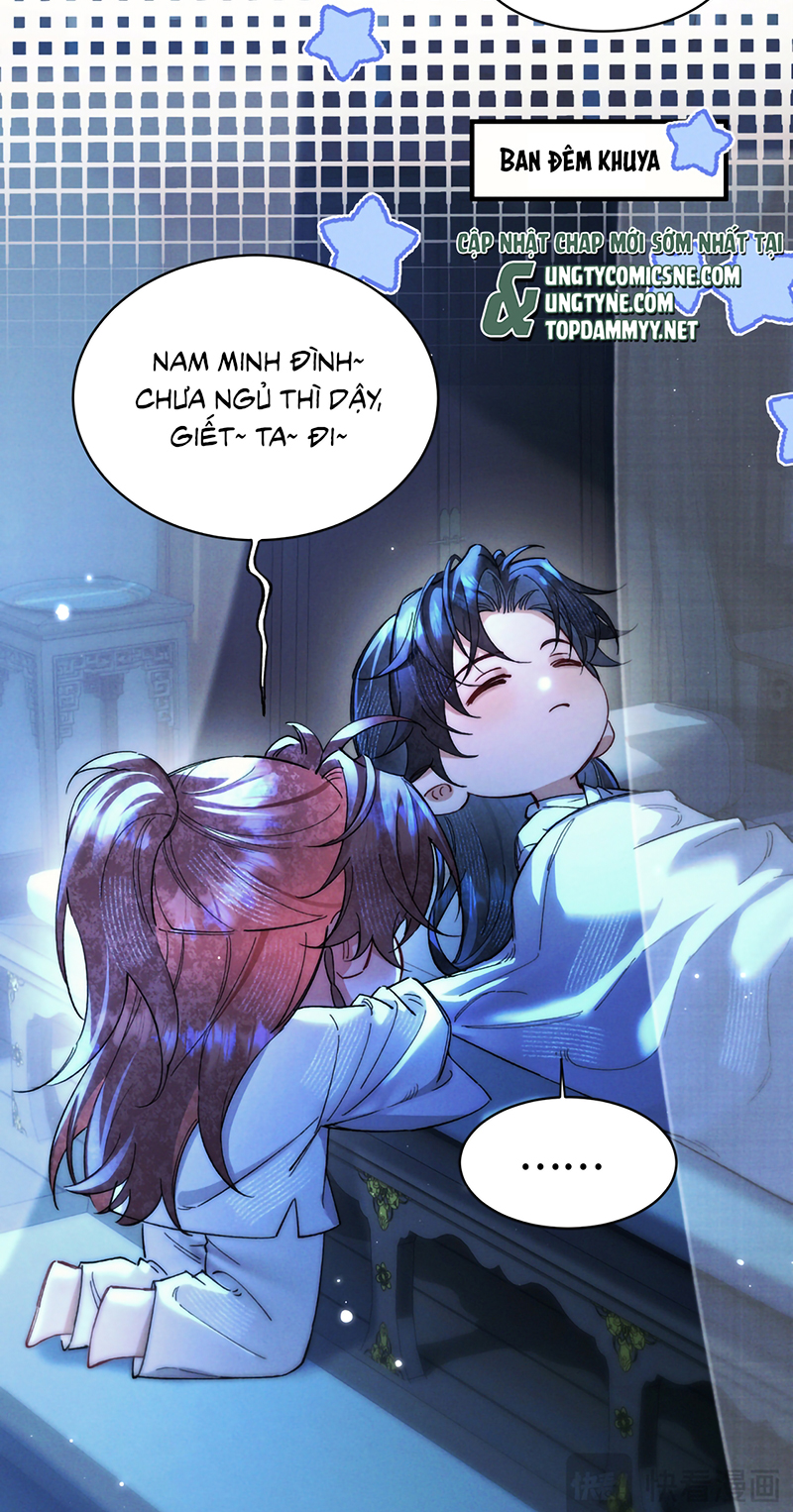 Yêu Là Mong Người Sống – [Hệ Thống Giết Vợ] Chap 20 - Trang 2