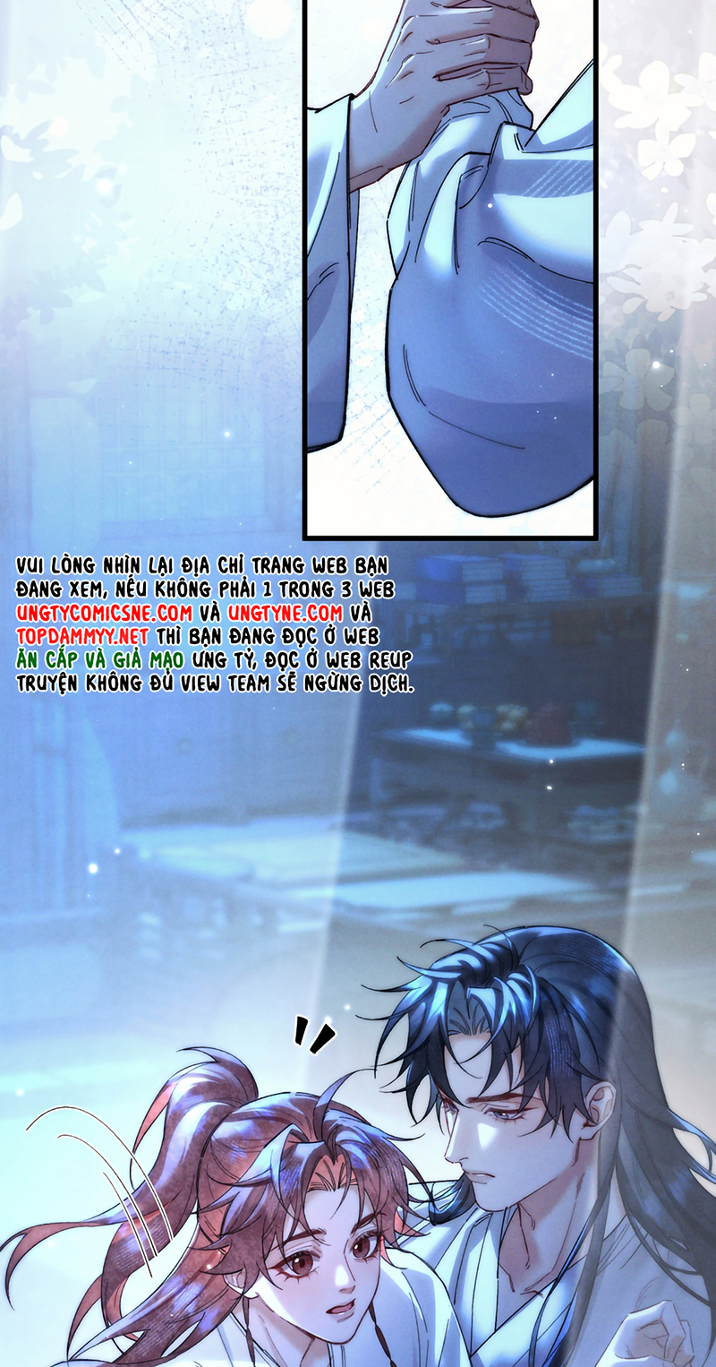 Yêu Là Mong Người Sống – [Hệ Thống Giết Vợ] Chap 20 - Trang 2