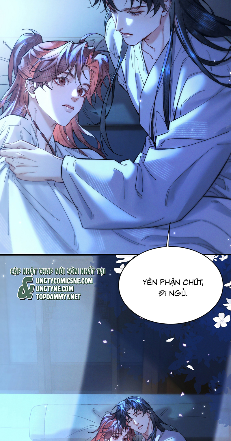 Yêu Là Mong Người Sống – [Hệ Thống Giết Vợ] Chap 20 - Trang 2