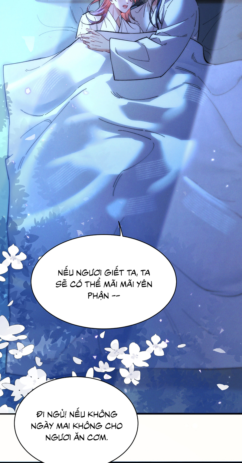 Yêu Là Mong Người Sống – [Hệ Thống Giết Vợ] Chap 20 - Trang 2