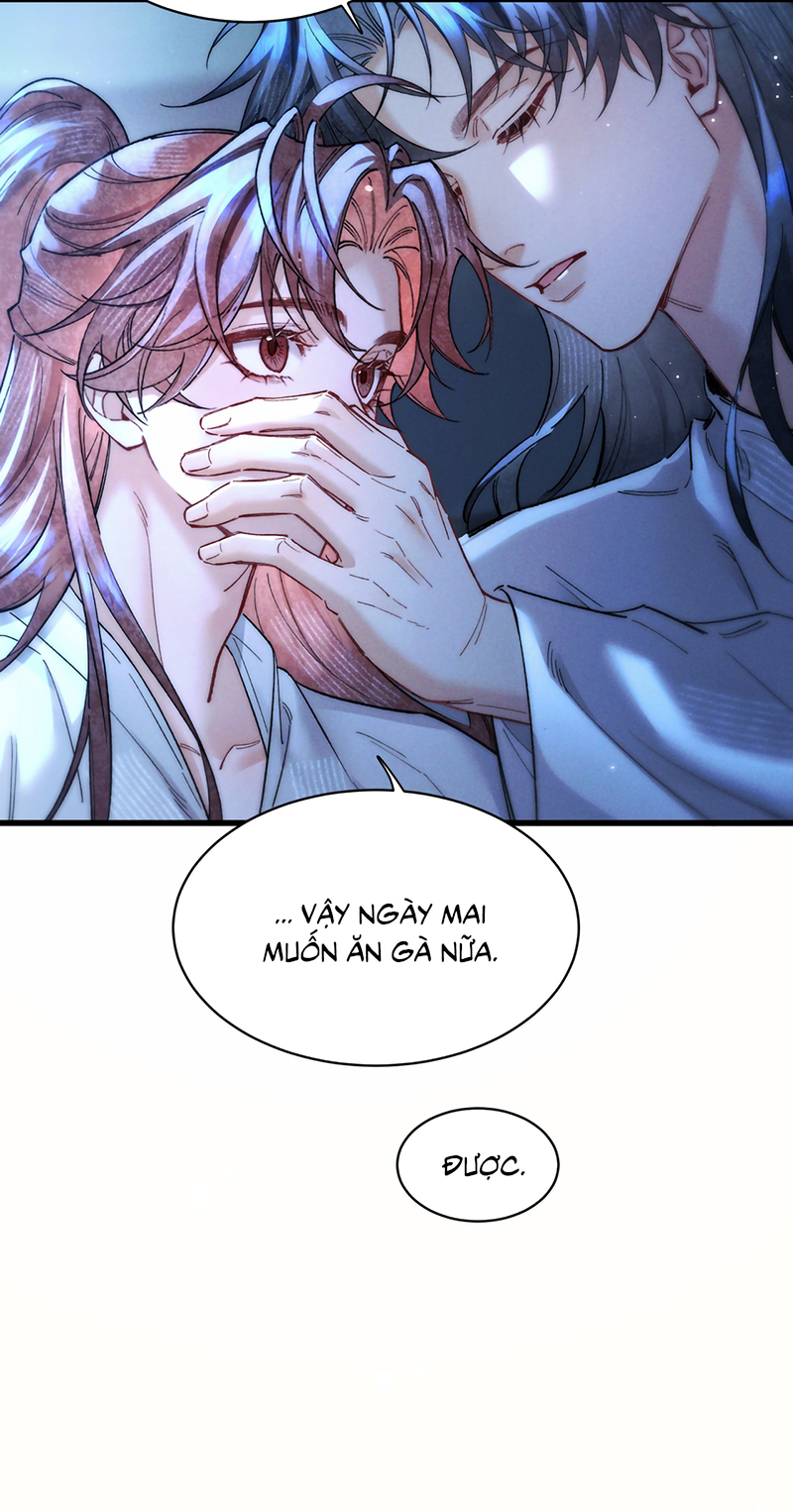 Yêu Là Mong Người Sống – [Hệ Thống Giết Vợ] Chap 20 - Trang 2