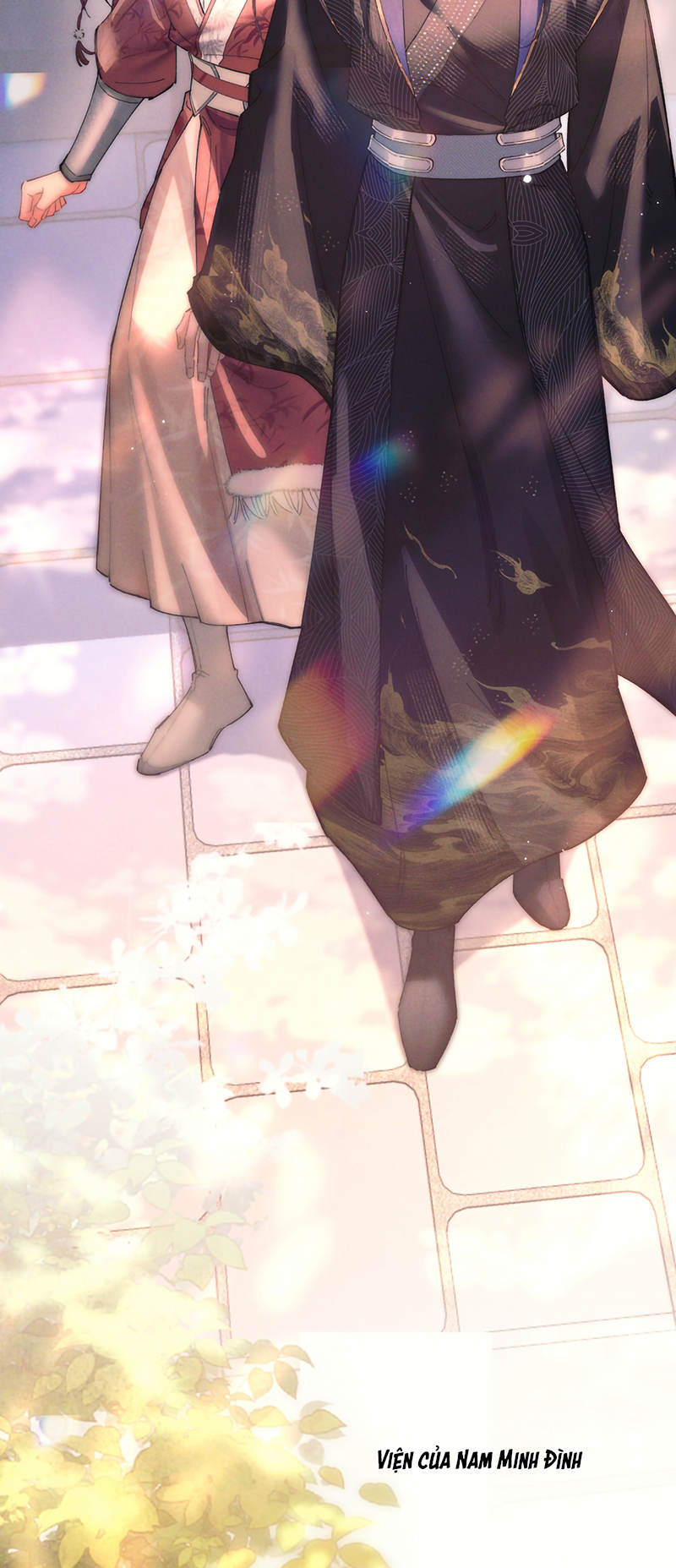 Yêu Là Mong Người Sống – [Hệ Thống Giết Vợ] Chap 20 - Trang 2