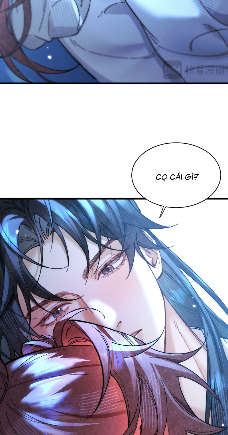 Yêu Là Mong Người Sống – [Hệ Thống Giết Vợ] Chap 20 - Trang 2