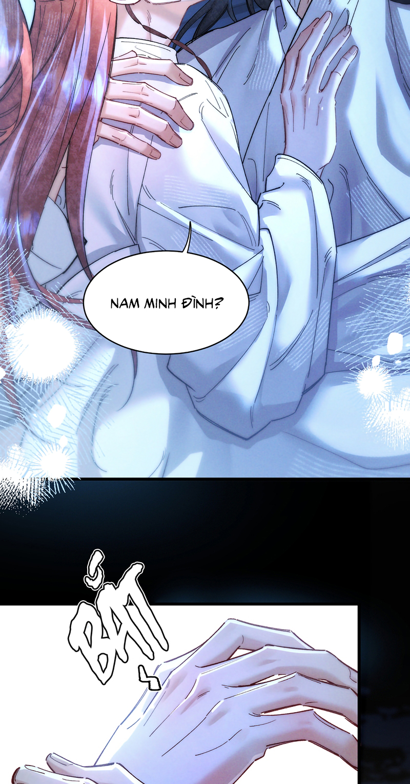 Yêu Là Mong Người Sống – [Hệ Thống Giết Vợ] Chap 20 - Trang 2