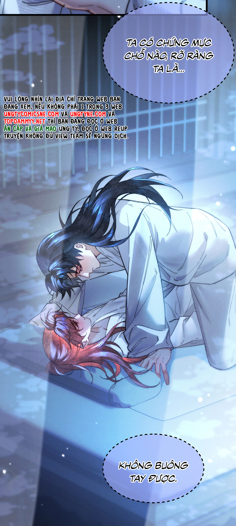 Yêu Là Mong Người Sống – [Hệ Thống Giết Vợ] Chap 20 - Trang 2