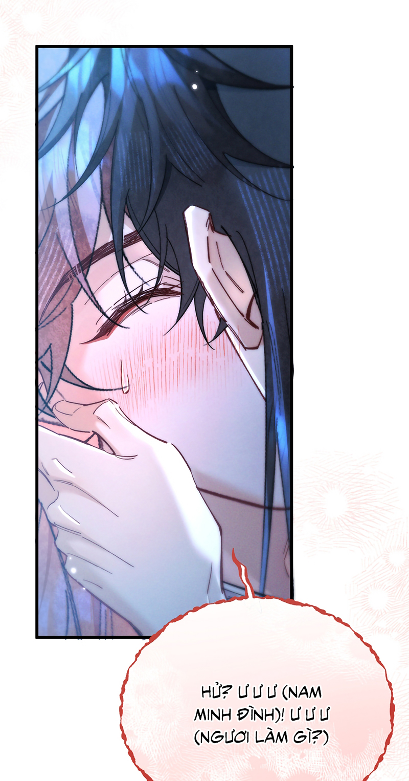 Yêu Là Mong Người Sống – [Hệ Thống Giết Vợ] Chap 20 - Trang 2