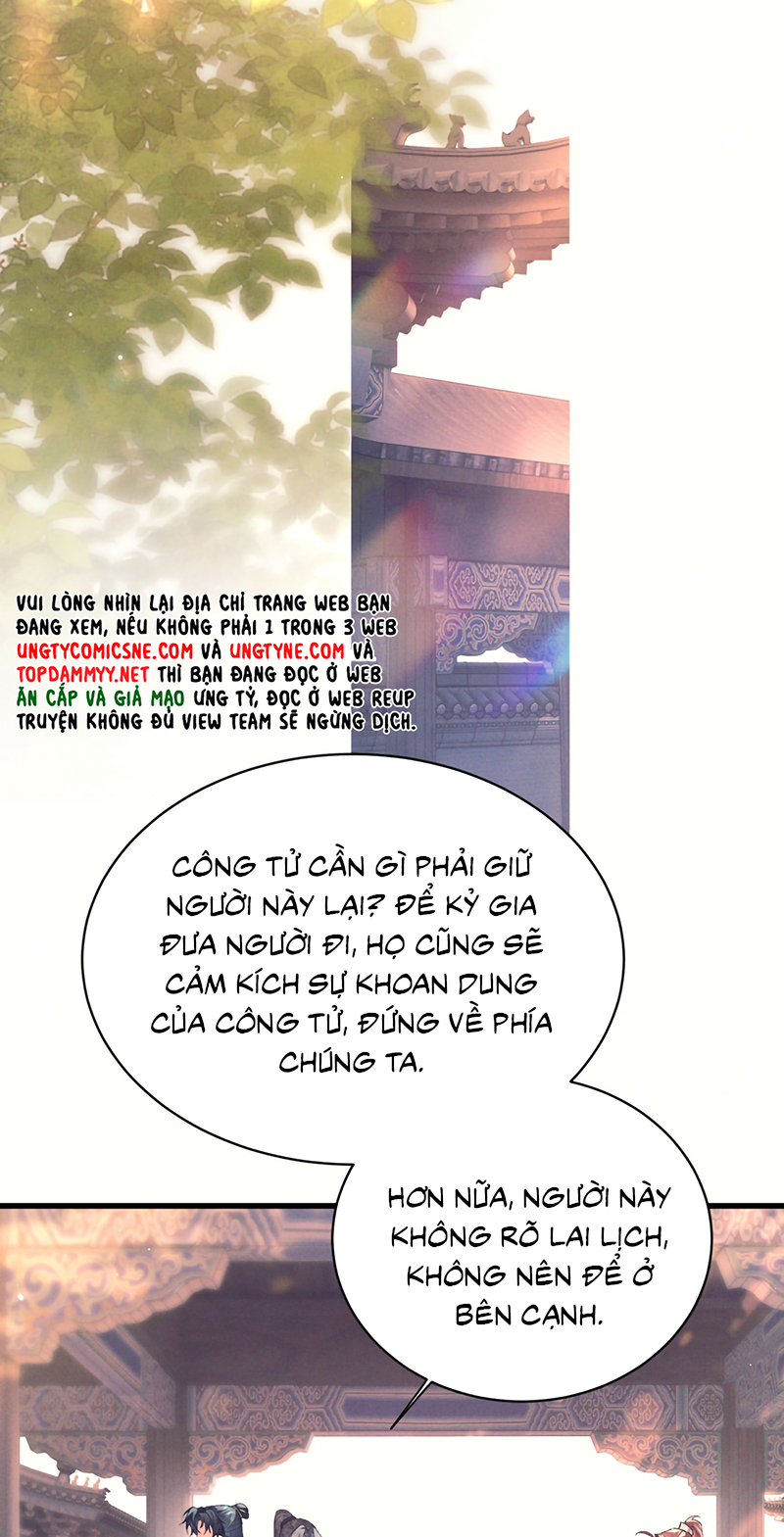 Yêu Là Mong Người Sống – [Hệ Thống Giết Vợ] Chap 20 - Trang 2