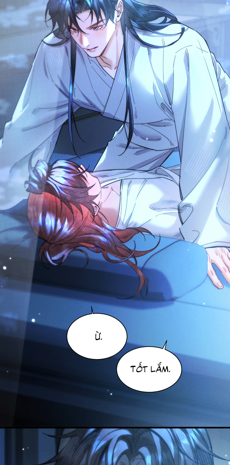 Yêu Là Mong Người Sống – [Hệ Thống Giết Vợ] Chap 20 - Trang 2