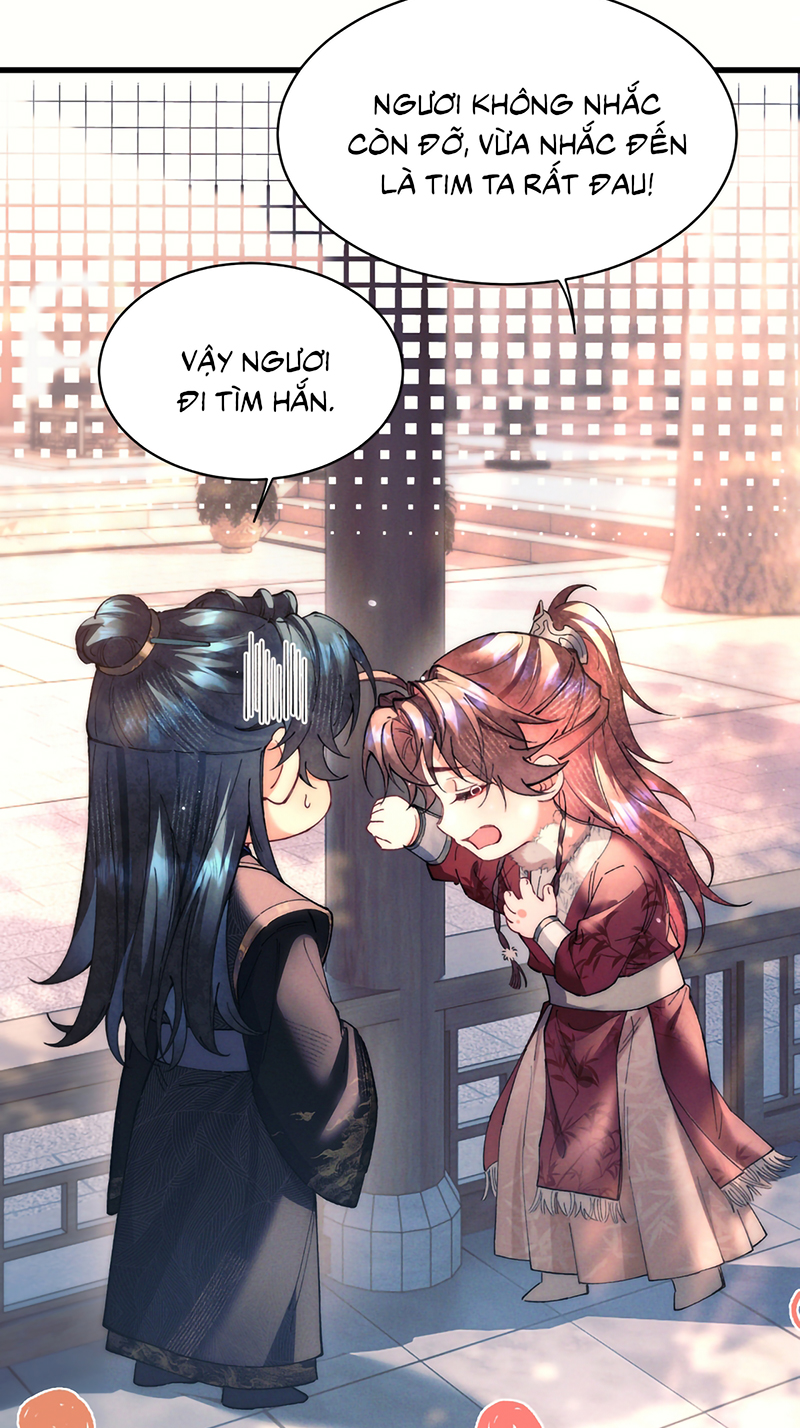 Yêu Là Mong Người Sống – [Hệ Thống Giết Vợ] Chap 20 - Trang 2