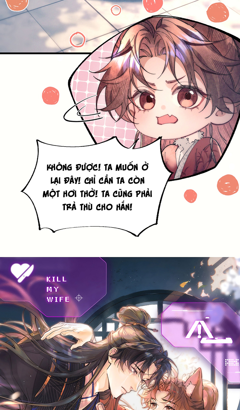 Yêu Là Mong Người Sống – [Hệ Thống Giết Vợ] Chap 20 - Trang 2