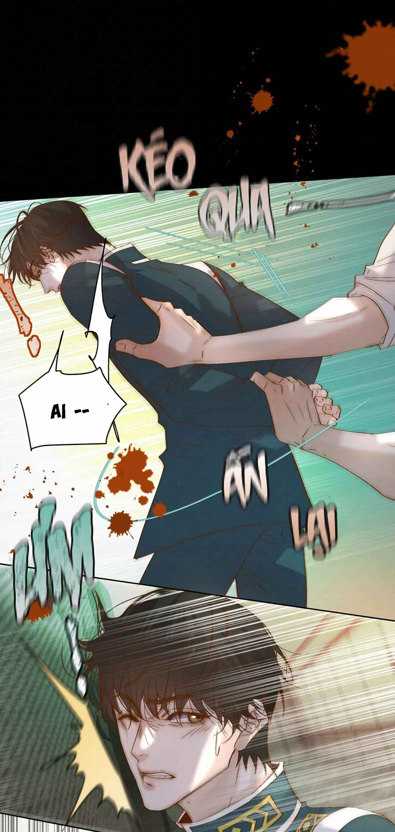 Tuyệt Xử Phùng Sinh Chap 110 - Trang 2