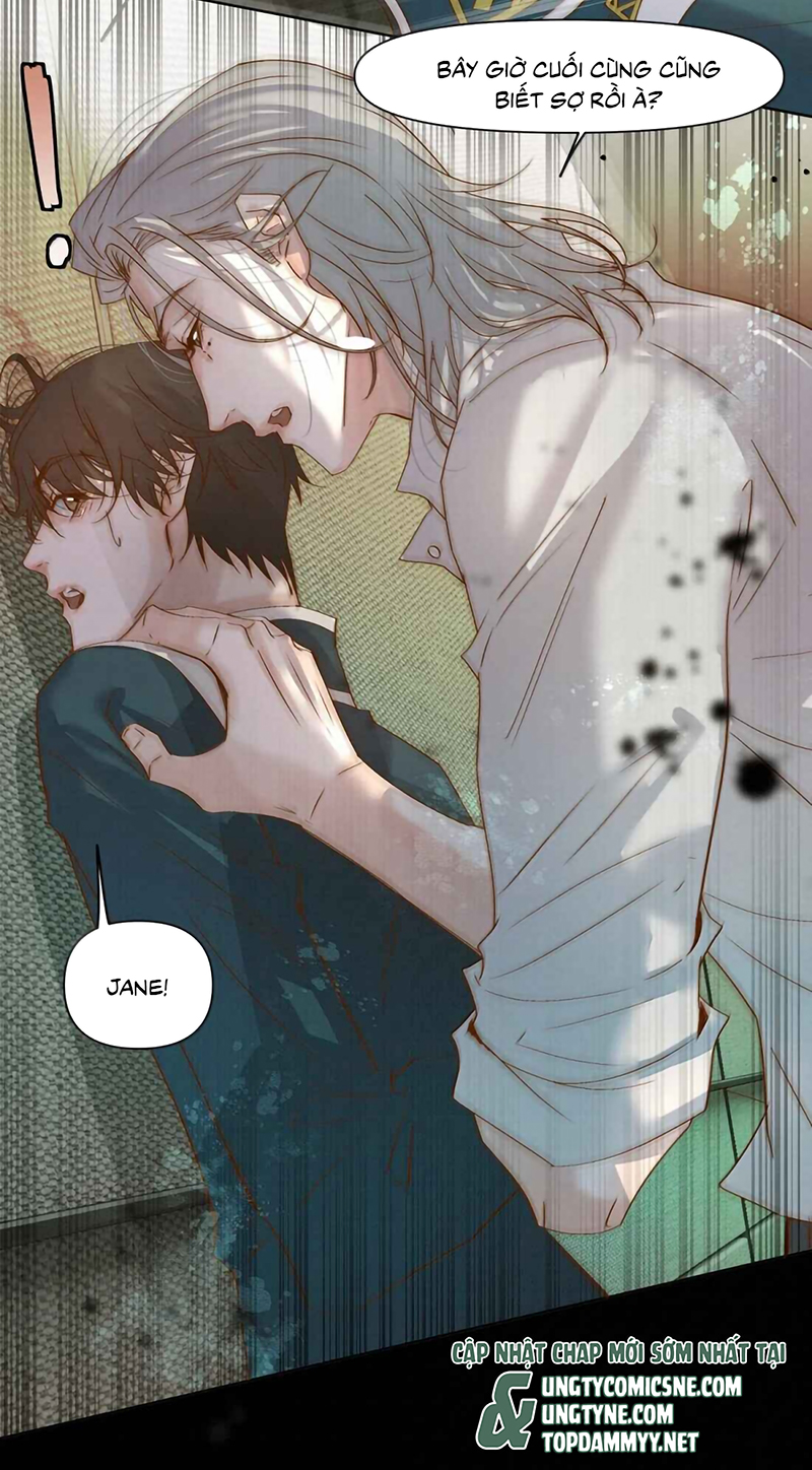 Tuyệt Xử Phùng Sinh Chap 110 - Trang 2