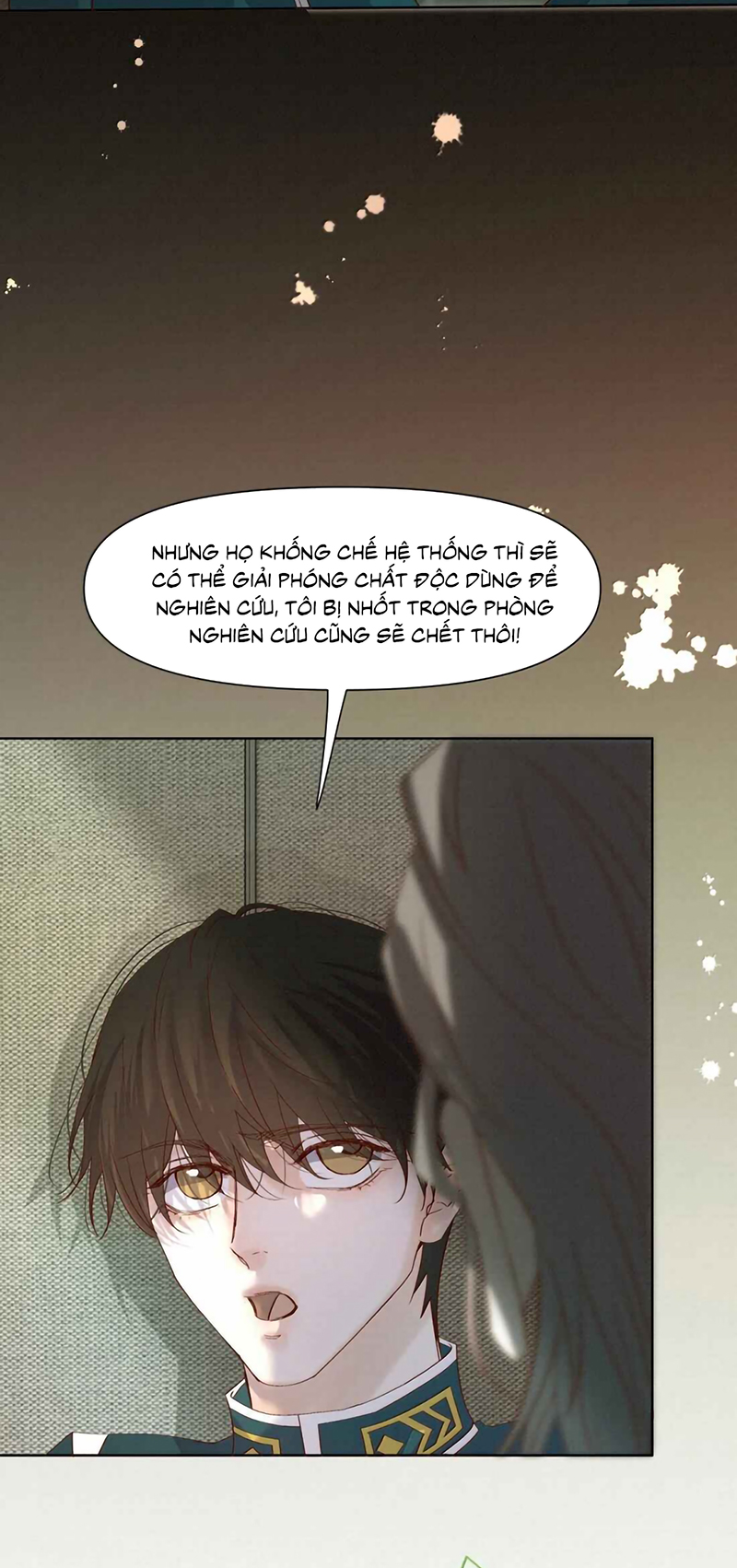 Tuyệt Xử Phùng Sinh Chap 110 - Trang 2