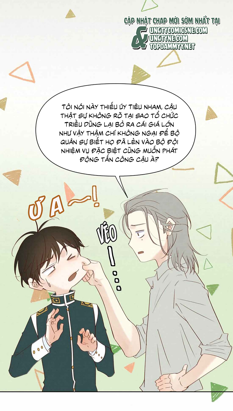 Tuyệt Xử Phùng Sinh Chap 110 - Trang 2