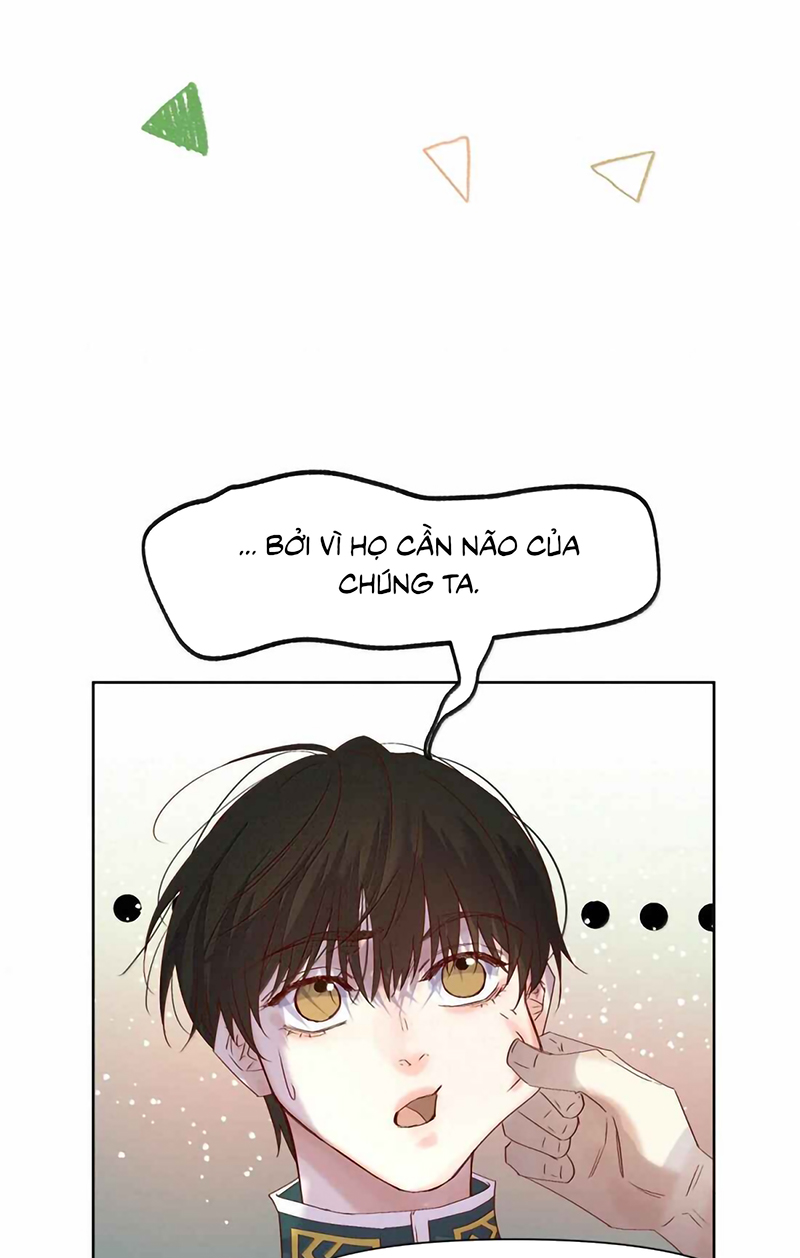 Tuyệt Xử Phùng Sinh Chap 110 - Trang 2