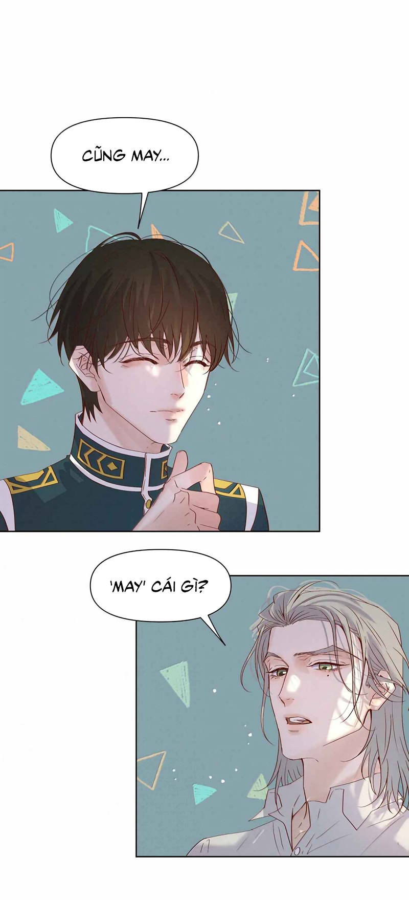 Tuyệt Xử Phùng Sinh Chap 110 - Trang 2