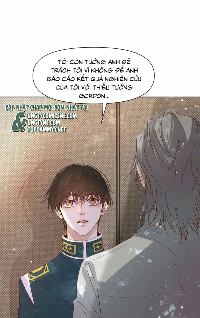 Tuyệt Xử Phùng Sinh Chap 110 - Trang 2