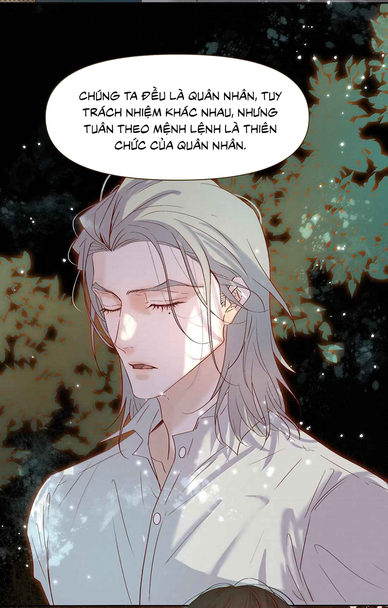 Tuyệt Xử Phùng Sinh Chap 110 - Trang 2