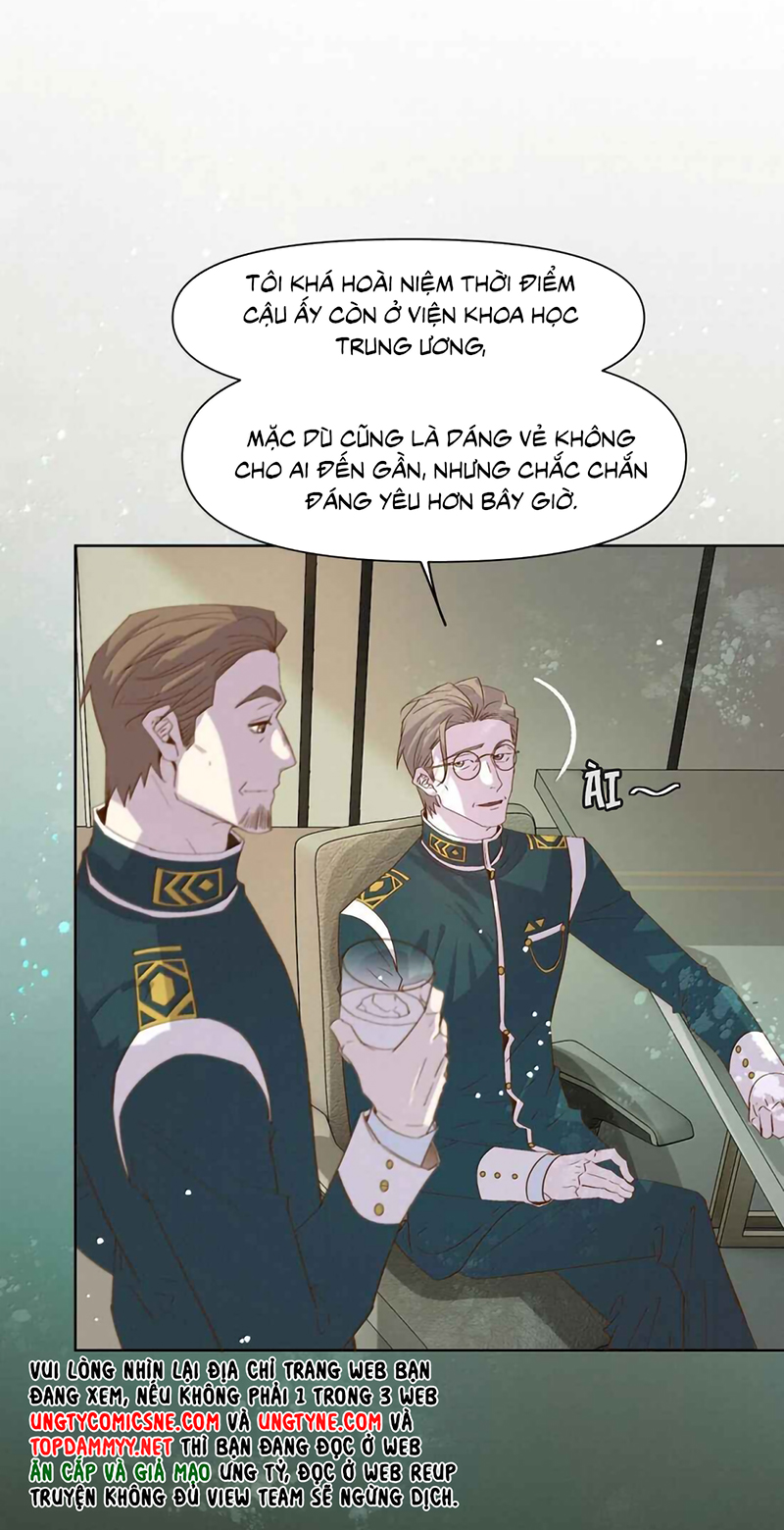 Tuyệt Xử Phùng Sinh Chap 110 - Trang 2