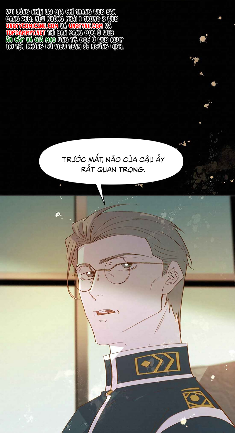 Tuyệt Xử Phùng Sinh Chap 110 - Trang 2