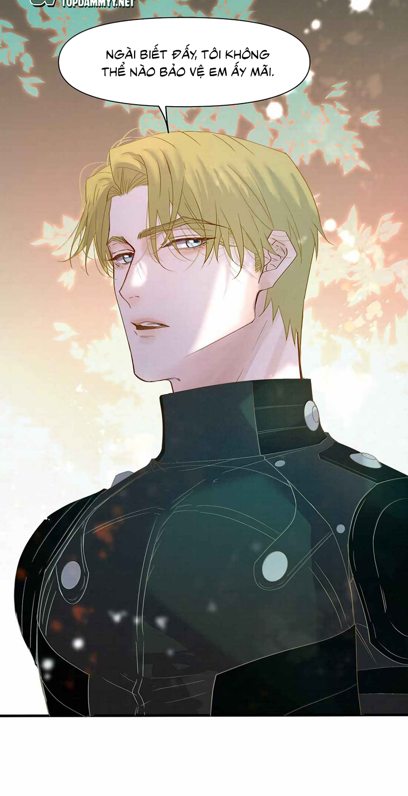 Tuyệt Xử Phùng Sinh Chap 110 - Trang 2