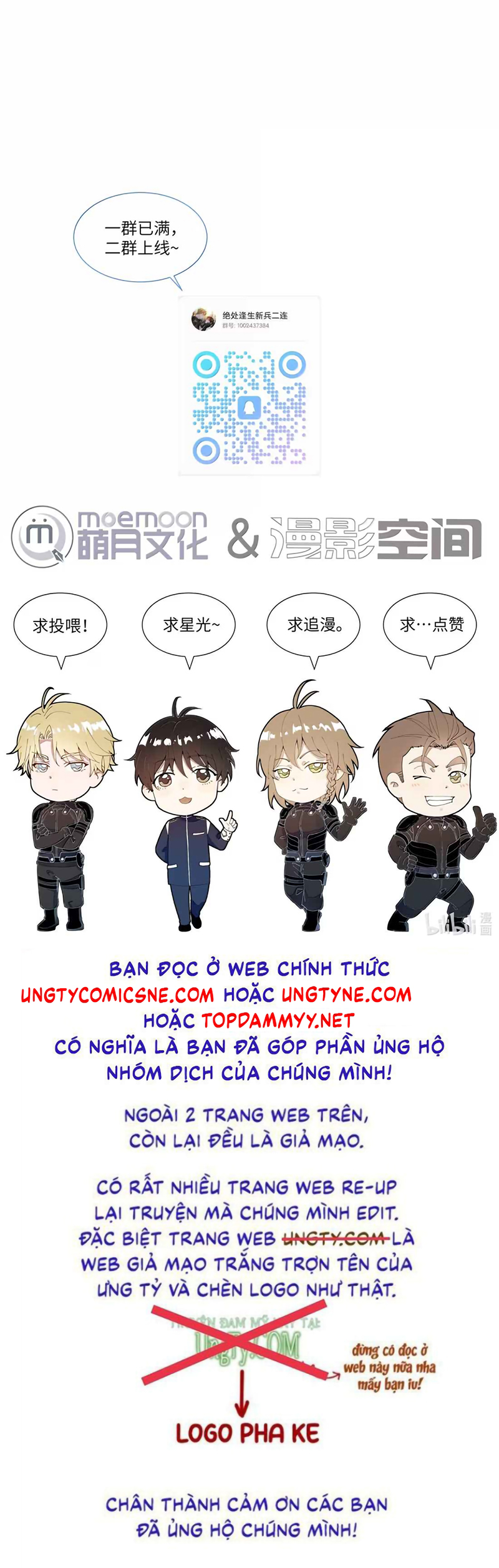 Tuyệt Xử Phùng Sinh Chap 110 - Trang 2