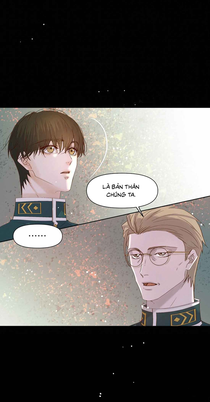 Tuyệt Xử Phùng Sinh Chap 110 - Trang 2