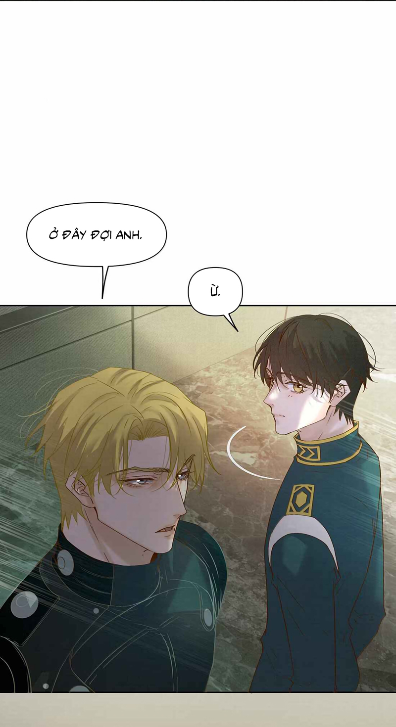 Tuyệt Xử Phùng Sinh Chap 110 - Trang 2