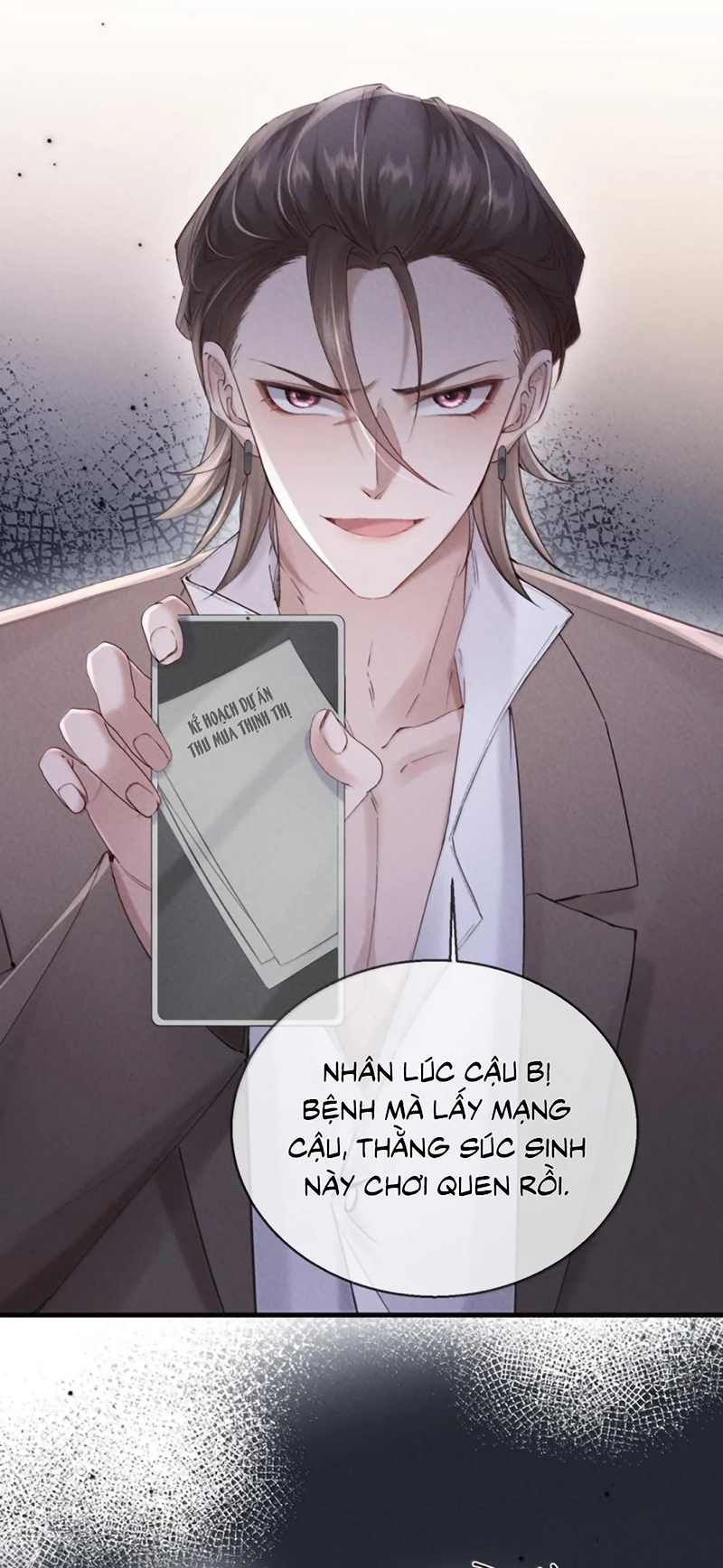 Kế Hoạch Tự Dưỡng Cuồng Khuyển Chap 91 - Trang 2