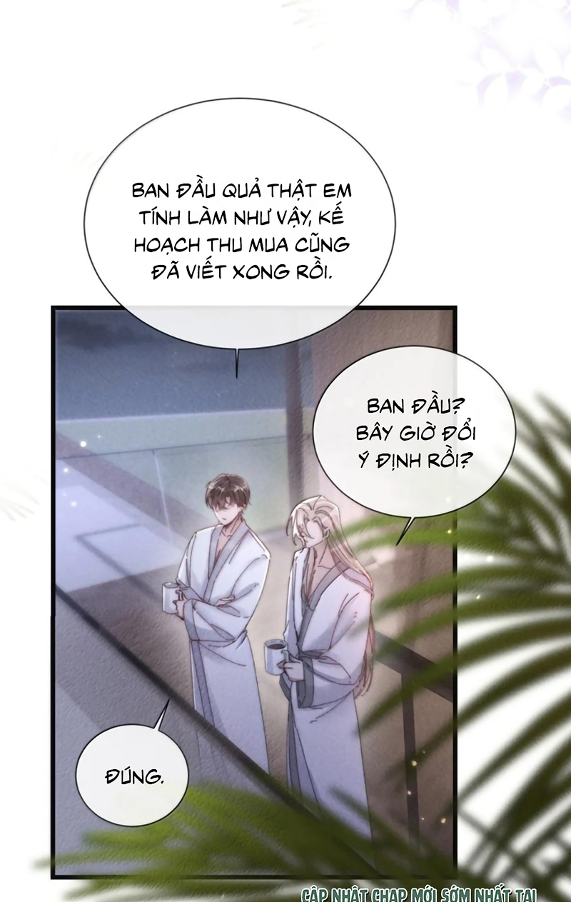 Kế Hoạch Tự Dưỡng Cuồng Khuyển Chap 91 - Trang 2