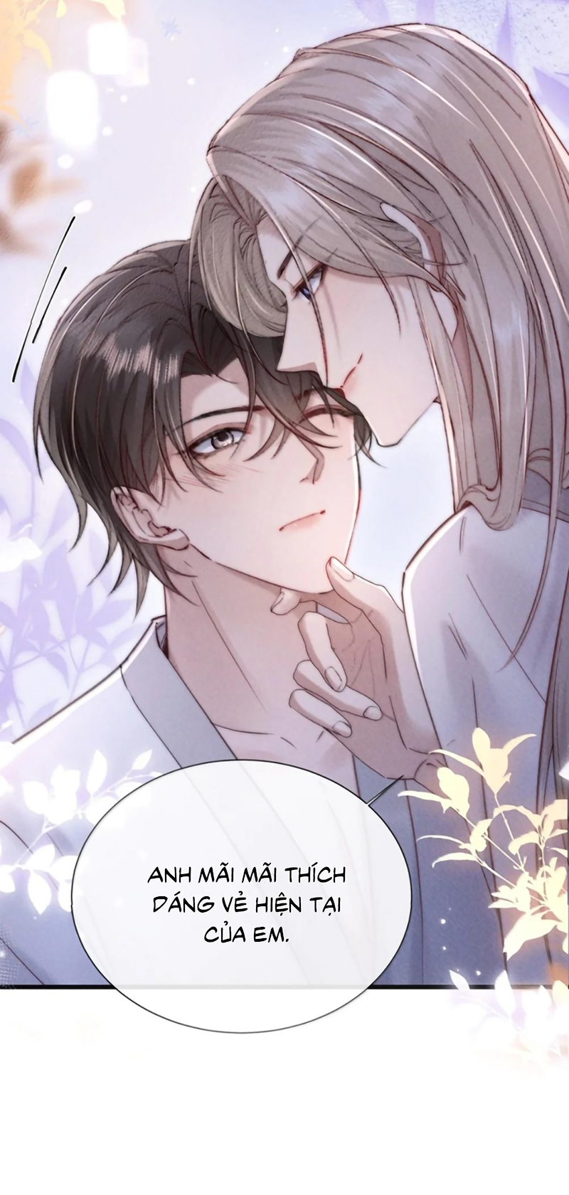 Kế Hoạch Tự Dưỡng Cuồng Khuyển Chap 91 - Trang 2