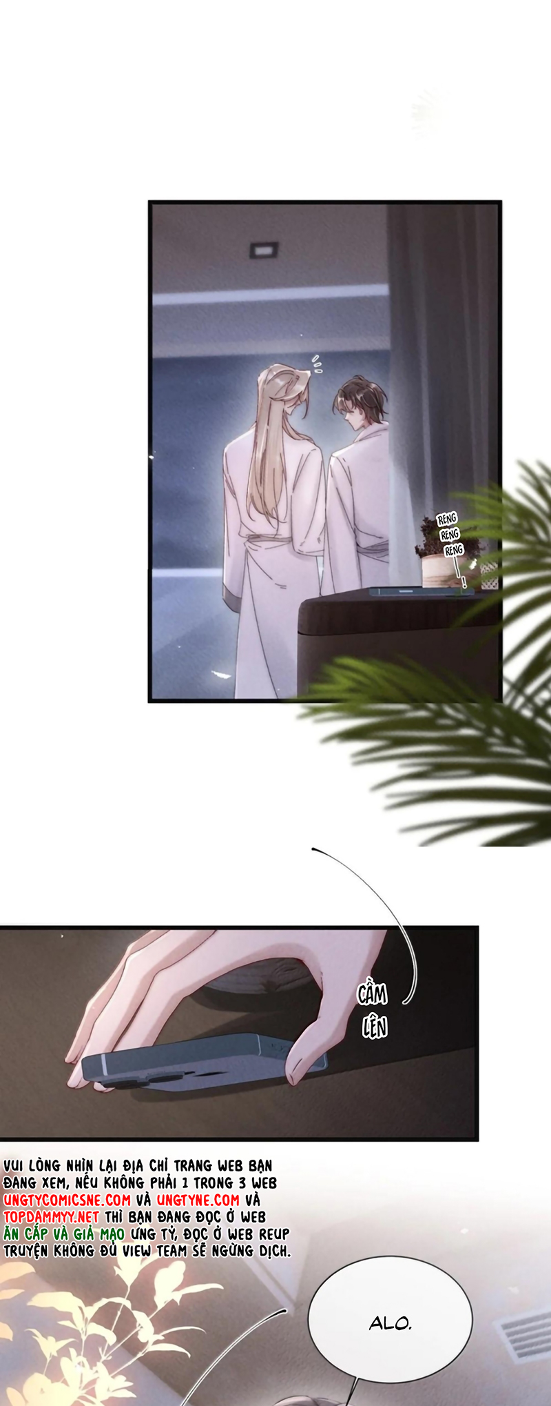 Kế Hoạch Tự Dưỡng Cuồng Khuyển Chap 91 - Trang 2