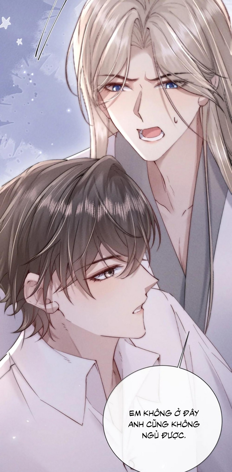 Kế Hoạch Tự Dưỡng Cuồng Khuyển Chap 91 - Trang 2