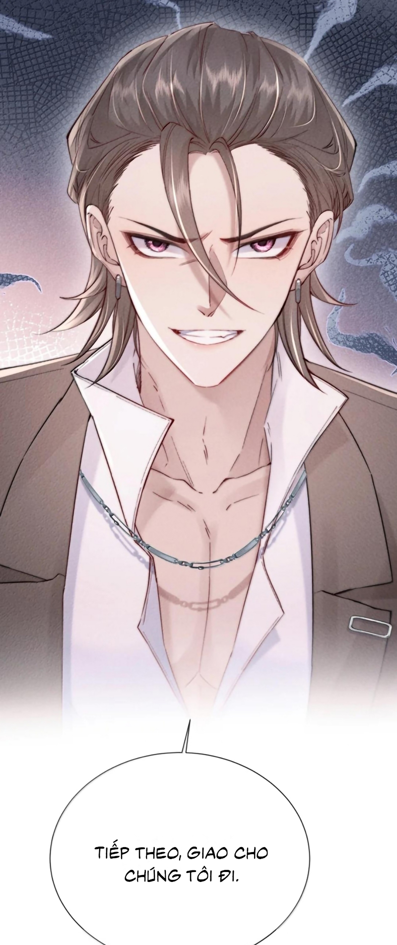 Kế Hoạch Tự Dưỡng Cuồng Khuyển Chap 91 - Trang 2