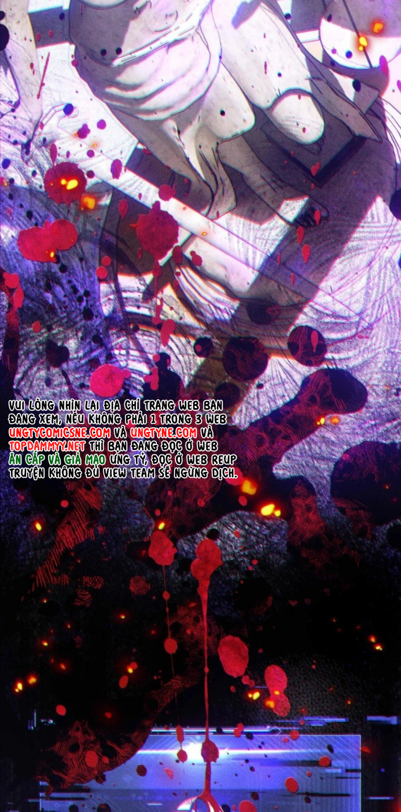 Nụ Hôn Nhẹ Lên Đóa Hoa Tuyệt Vọng Chap 37 - Next 