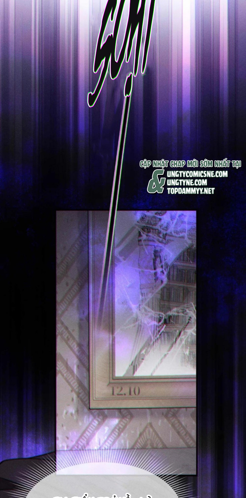 Nụ Hôn Nhẹ Lên Đóa Hoa Tuyệt Vọng Chap 37 - Next 