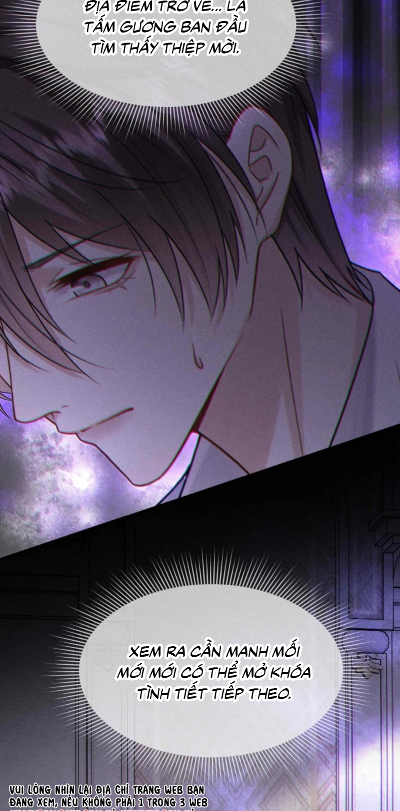 Nụ Hôn Nhẹ Lên Đóa Hoa Tuyệt Vọng Chap 37 - Next 