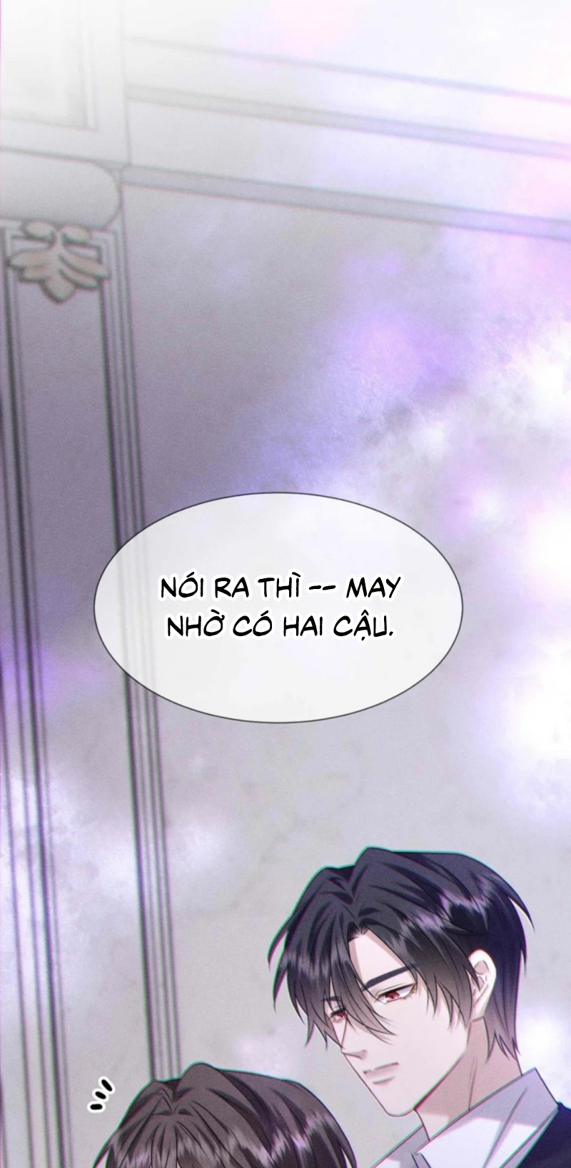 Nụ Hôn Nhẹ Lên Đóa Hoa Tuyệt Vọng Chap 37 - Next 