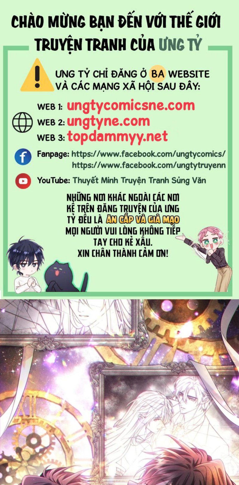 Nụ Hôn Nhẹ Lên Đóa Hoa Tuyệt Vọng Chap 37 - Next 