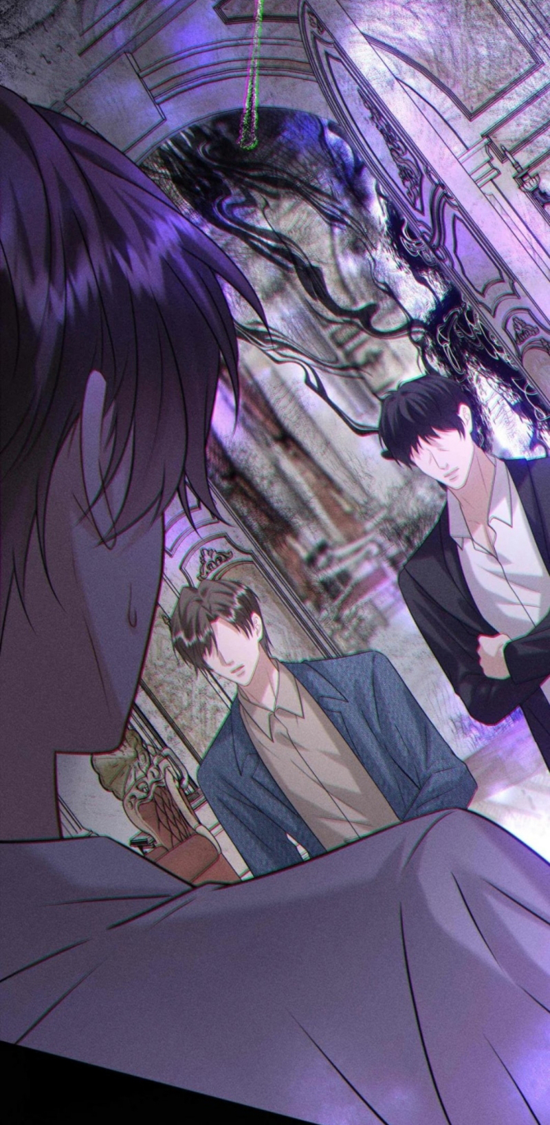 Nụ Hôn Nhẹ Lên Đóa Hoa Tuyệt Vọng Chap 37 - Next 