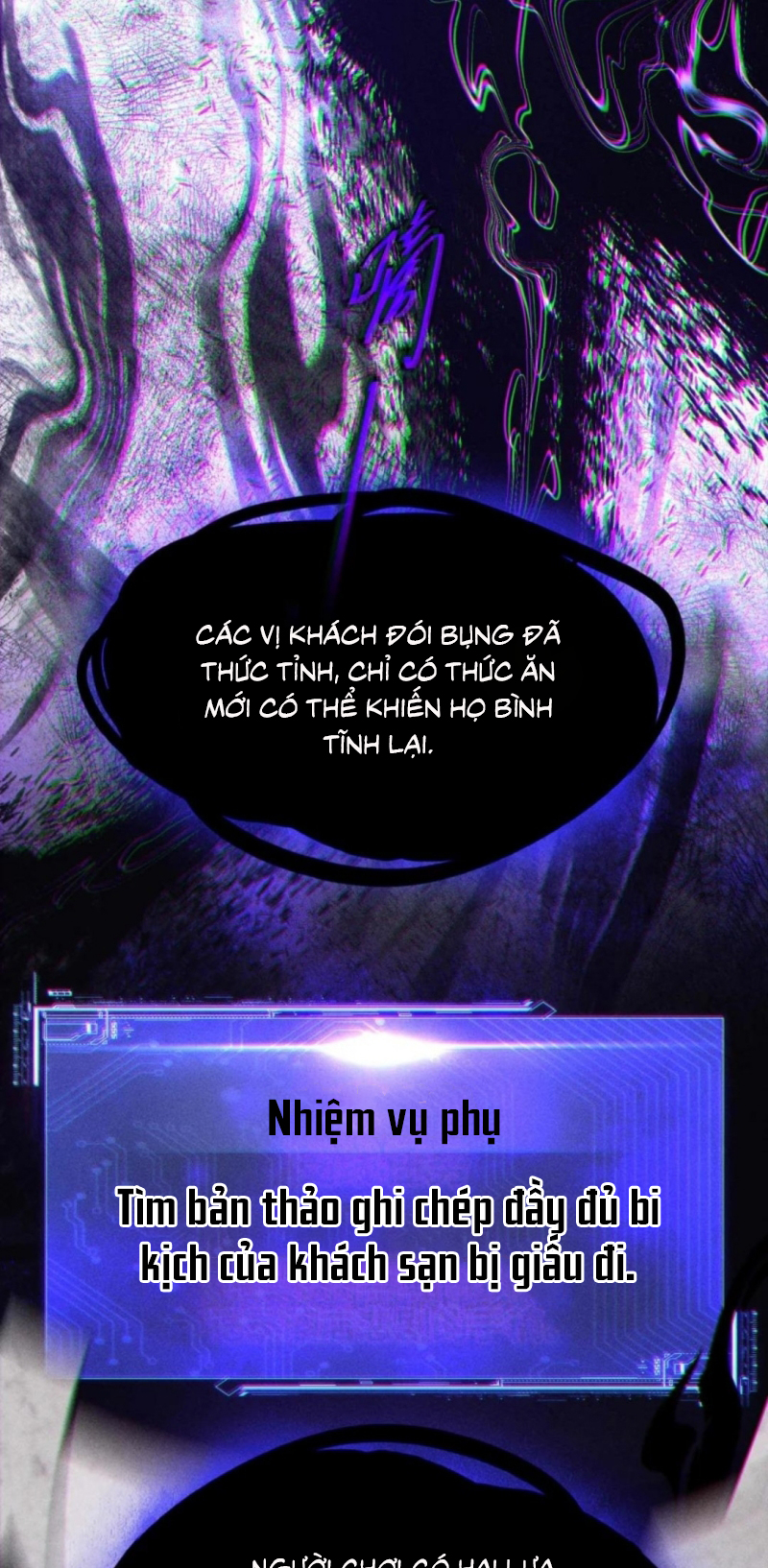 Nụ Hôn Nhẹ Lên Đóa Hoa Tuyệt Vọng Chap 37 - Next 