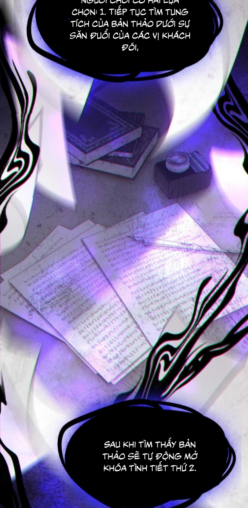 Nụ Hôn Nhẹ Lên Đóa Hoa Tuyệt Vọng Chap 37 - Next 