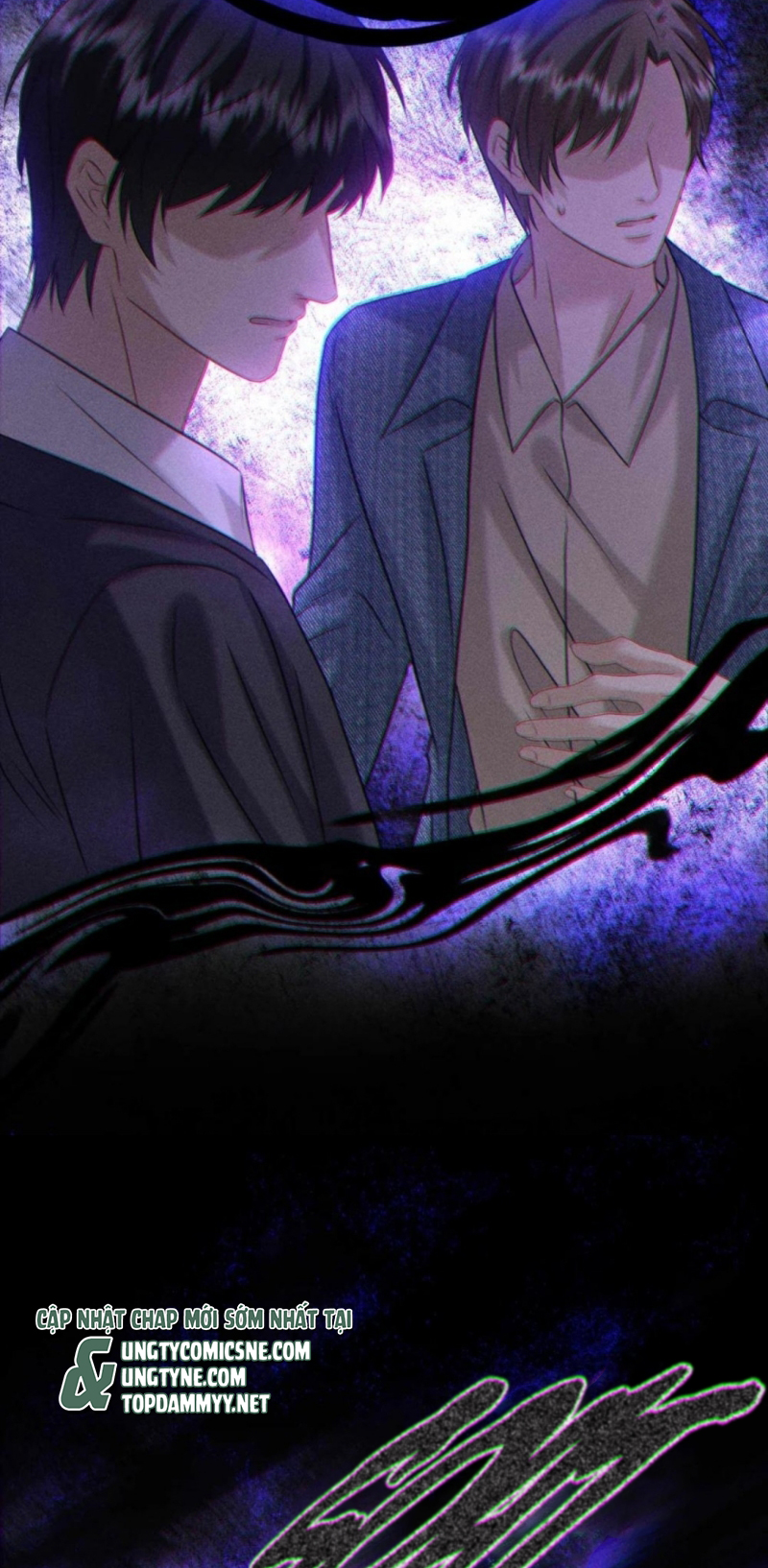 Nụ Hôn Nhẹ Lên Đóa Hoa Tuyệt Vọng Chap 37 - Next 