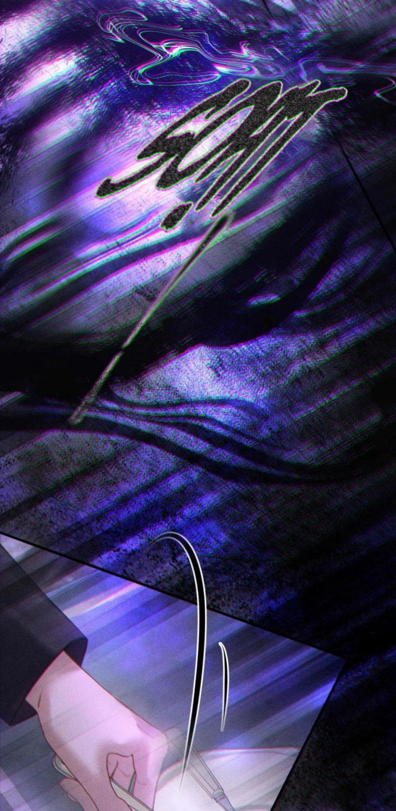 Nụ Hôn Nhẹ Lên Đóa Hoa Tuyệt Vọng Chap 37 - Next 