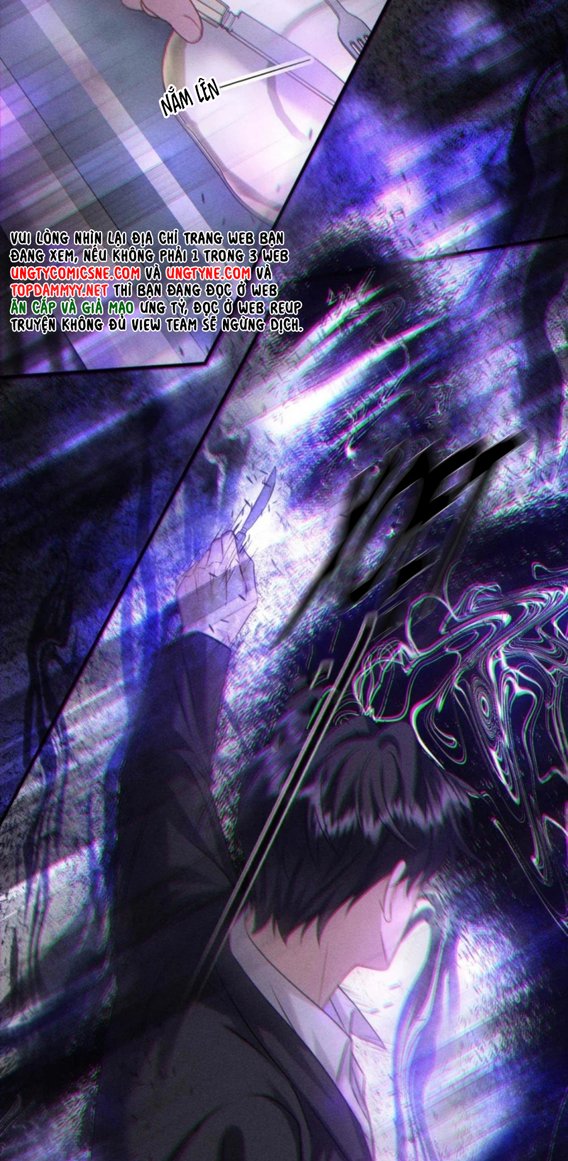 Nụ Hôn Nhẹ Lên Đóa Hoa Tuyệt Vọng Chap 37 - Next 