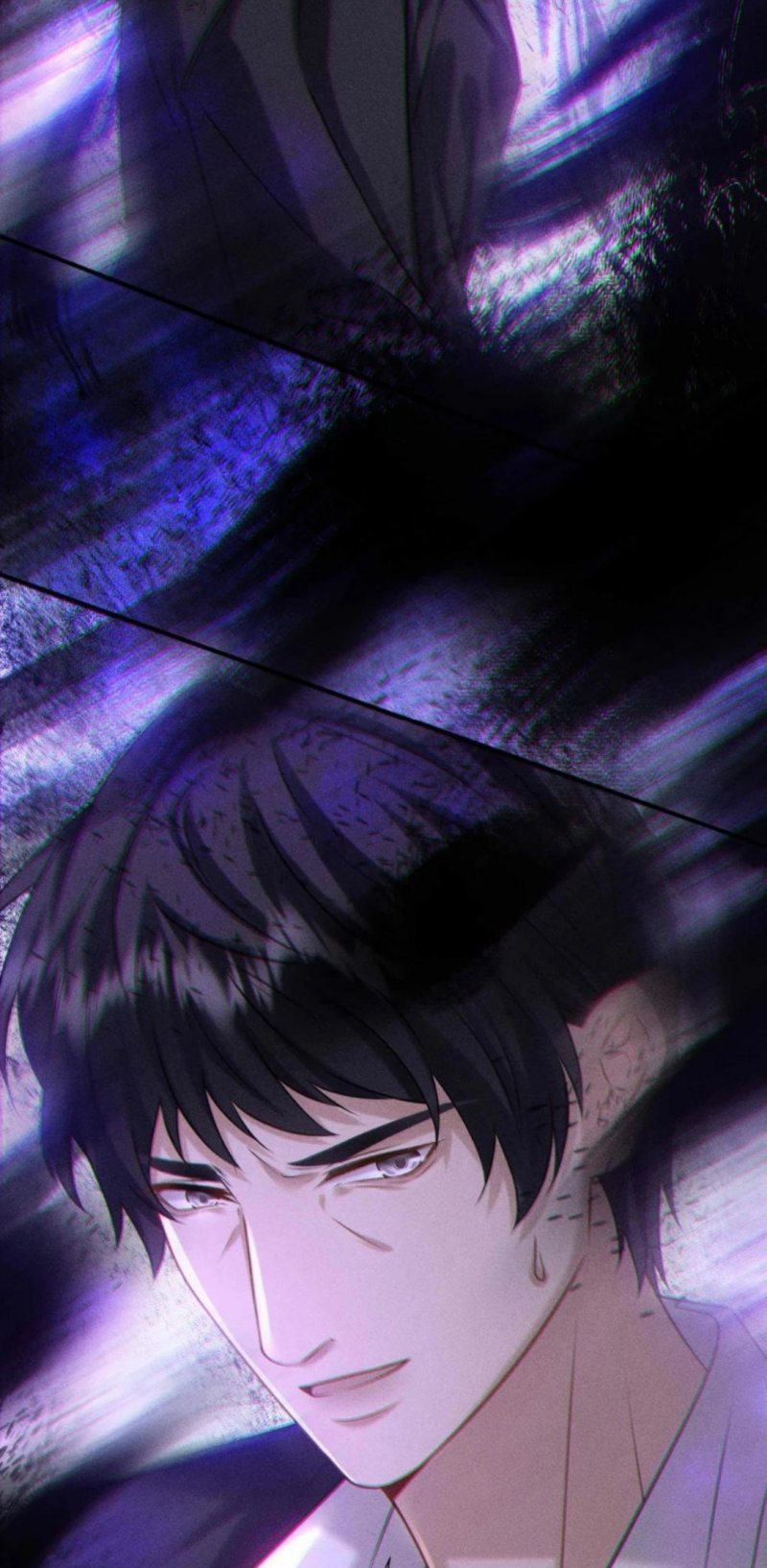 Nụ Hôn Nhẹ Lên Đóa Hoa Tuyệt Vọng Chap 37 - Next 