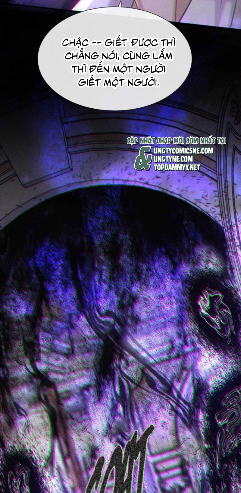 Nụ Hôn Nhẹ Lên Đóa Hoa Tuyệt Vọng Chap 37 - Next 