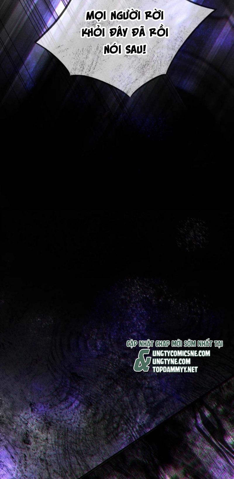 Nụ Hôn Nhẹ Lên Đóa Hoa Tuyệt Vọng Chap 37 - Next 