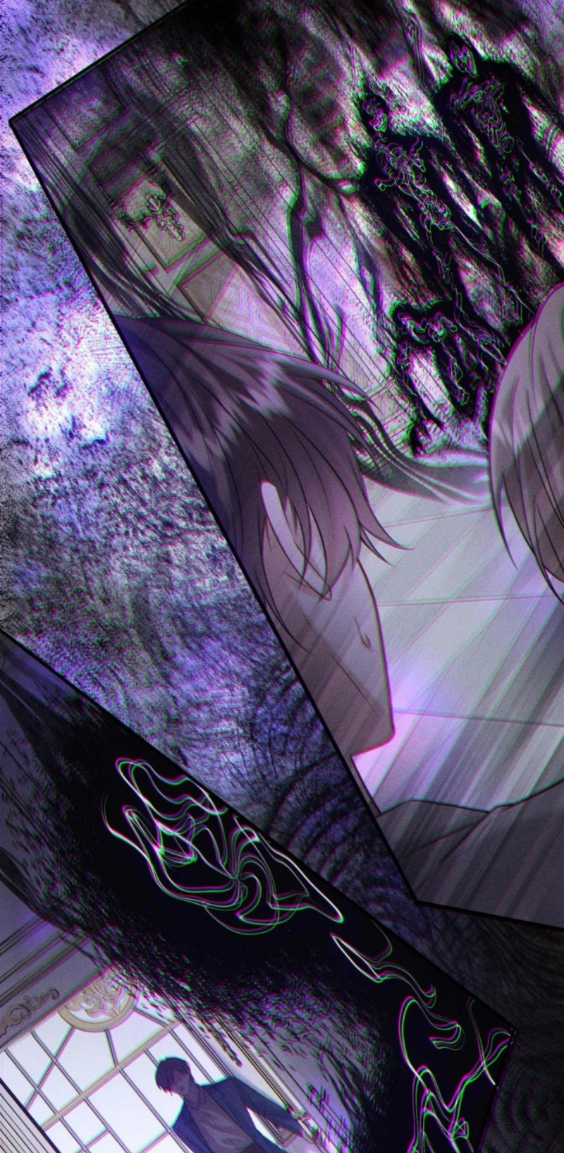 Nụ Hôn Nhẹ Lên Đóa Hoa Tuyệt Vọng Chap 37 - Next 