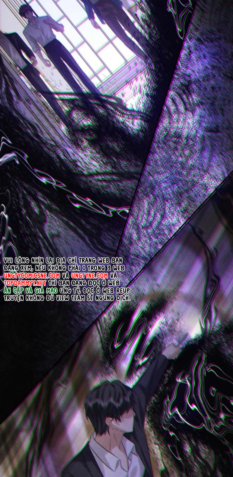 Nụ Hôn Nhẹ Lên Đóa Hoa Tuyệt Vọng Chap 37 - Next 